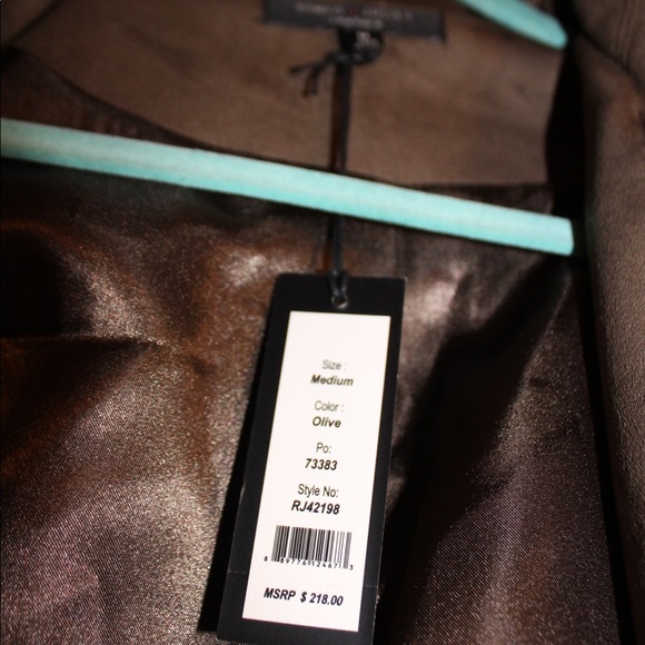 Romeo & Juliet couture jacket - Picture 5 of 5